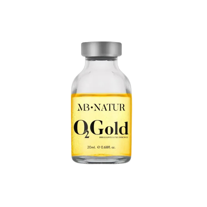 02 Gold - Brow BTX Serum