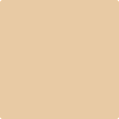 1109-Monarch: Gold a paint color by Benjamin Moore avaiable at Clement's Paint in Austin, TX.