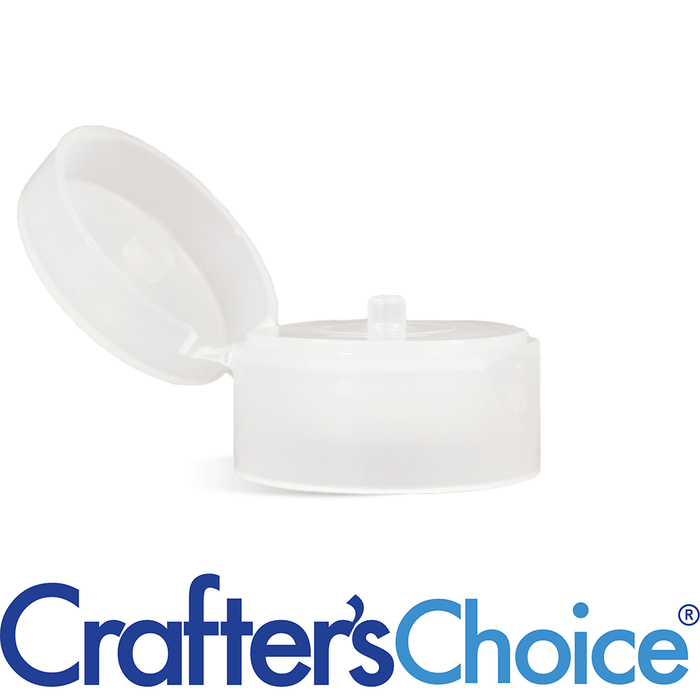 22/400 Natural Flip Top Cap - 1.5 inch