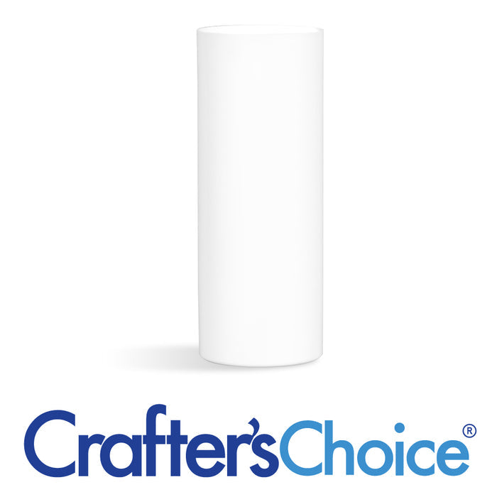 5 oz Airless Bottle Only - White