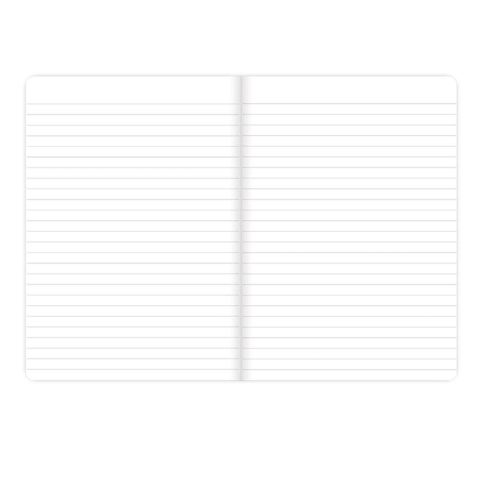 5-Pack Notebooks, A85