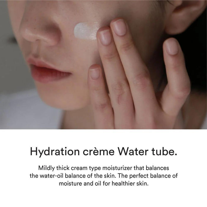 Abib Hydration Creme Water Tube 75 mL