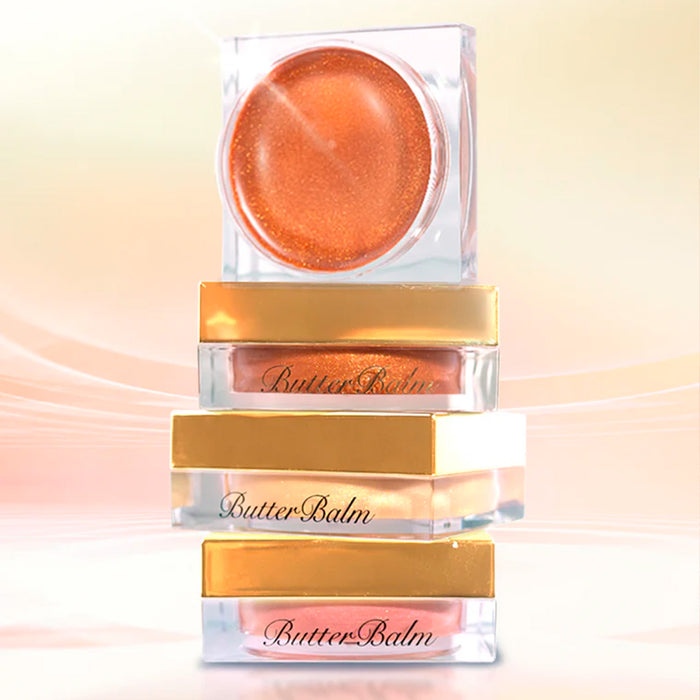 Absolute New York Silk Glow Butter Balm 1.41oz/ 40g