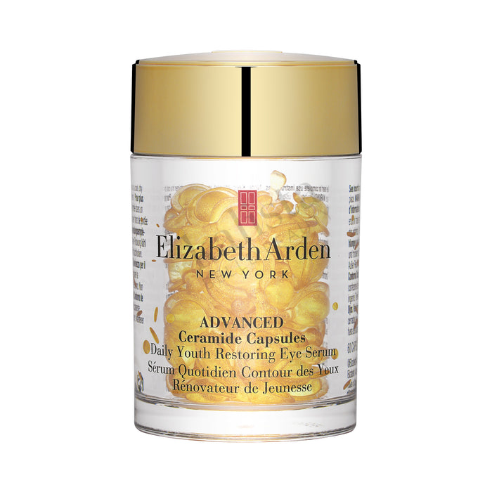 Advanced Ceramide Capsules Daily Youth Restoring Eye Serum