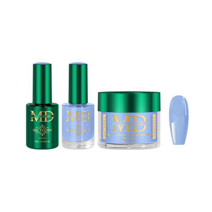 AFTER PARTY - M235 - 4-in-1 Trio Set