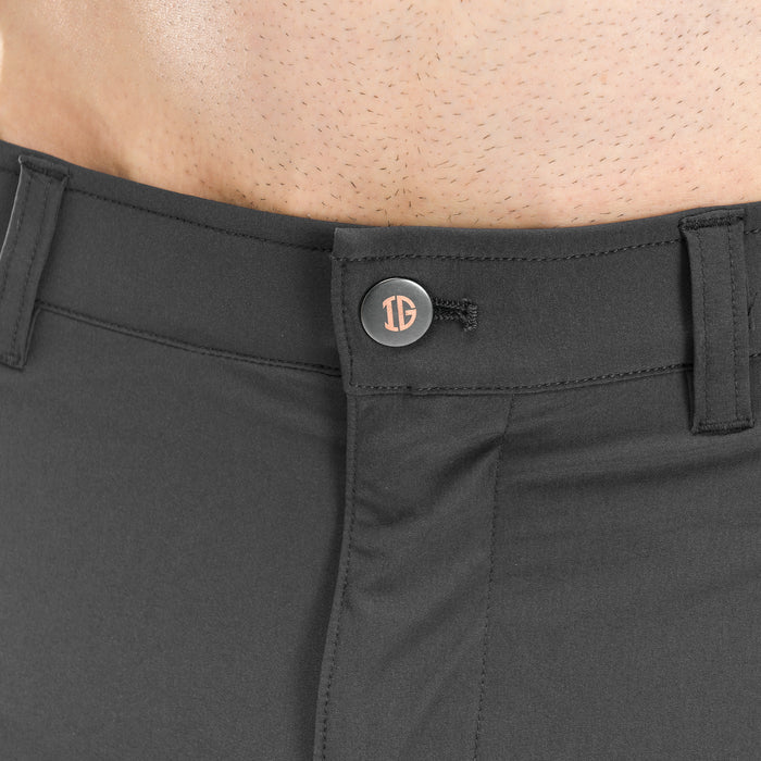 Alpha Trouser Slim Fit