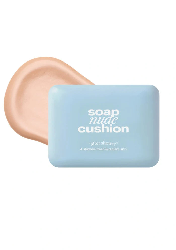 (BUY 1) #3 NATURAL SOAP ALTERNATIVE STEREO CUSHION