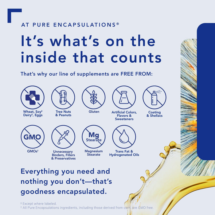 Amino Replete Powder by Pure Encapsulations