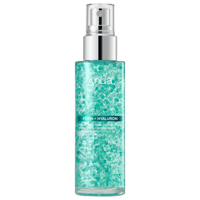 Anua - PDRN Hyaluronic Acid Hydrating Capsule Mist 100ml