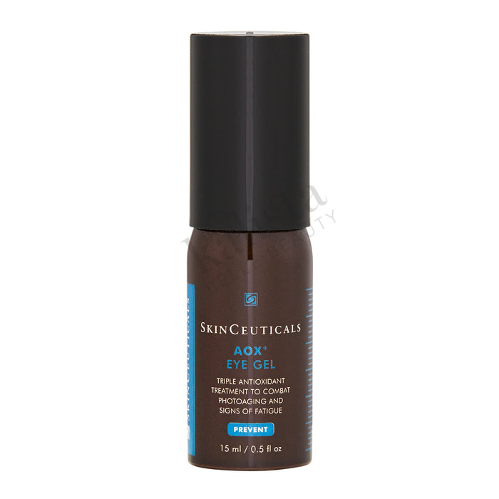 AOX+ Eye Gel