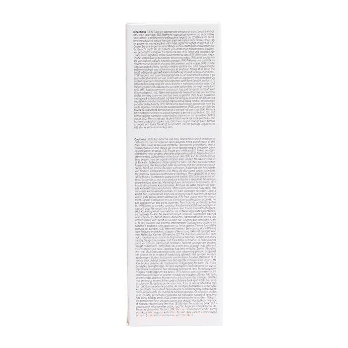 APLB Glutathione Niacinamide Facial Toner 160ml