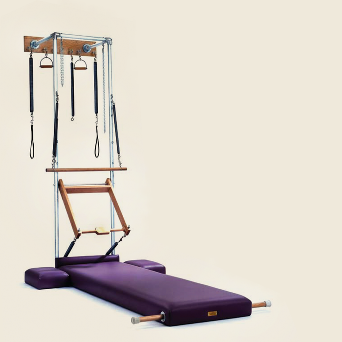 GRATZ™ Pilates | Arm Springs (Pair) for Guillotine Tower