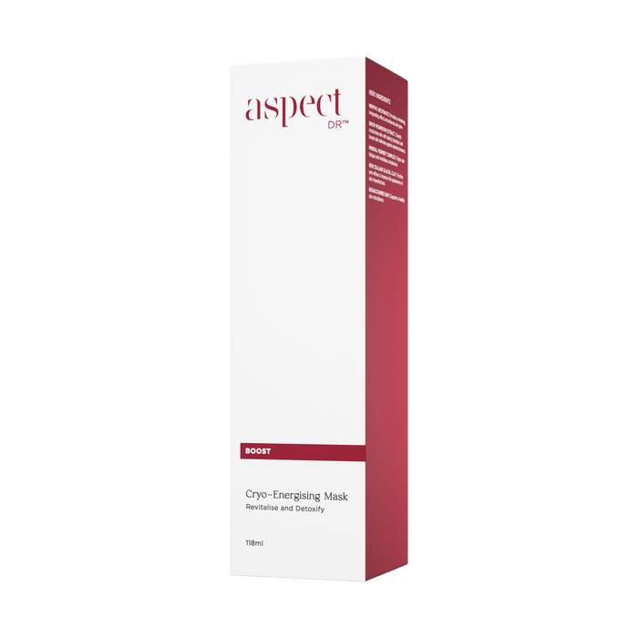 Aspect Dr Cryo-Energising Mask 118ml