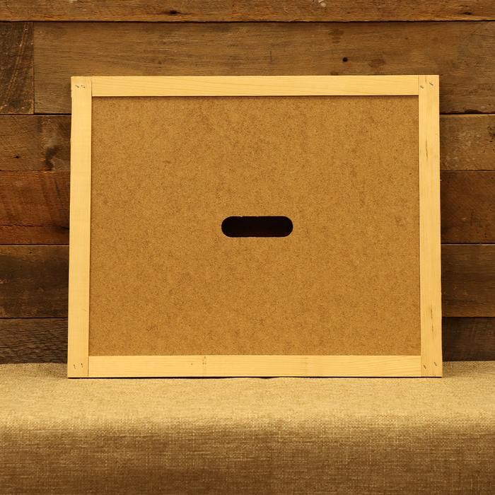Assembled Inner Cover