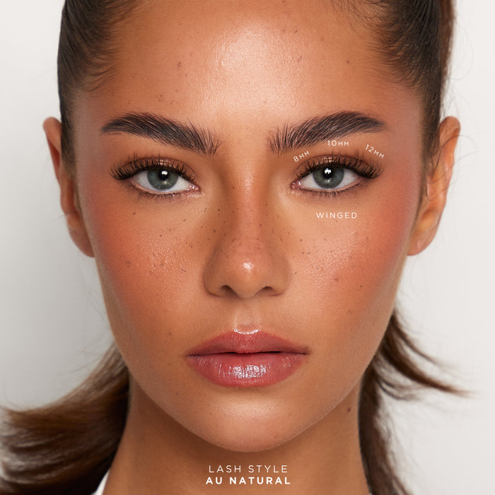 Au Natural - Single Length