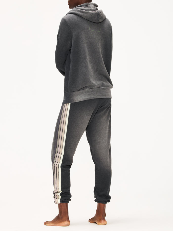 Aviator Nation 5 Stripe Women's Sweatpant
