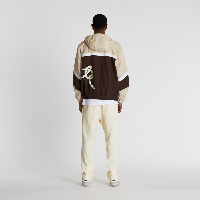 AW24 TRACK SUIT JACKET