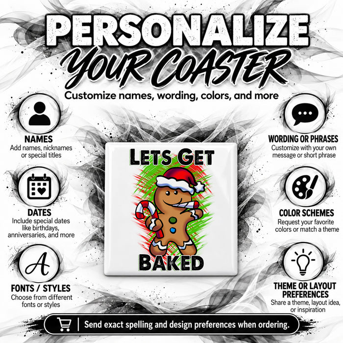 Mythic B153 COASTERS PT04