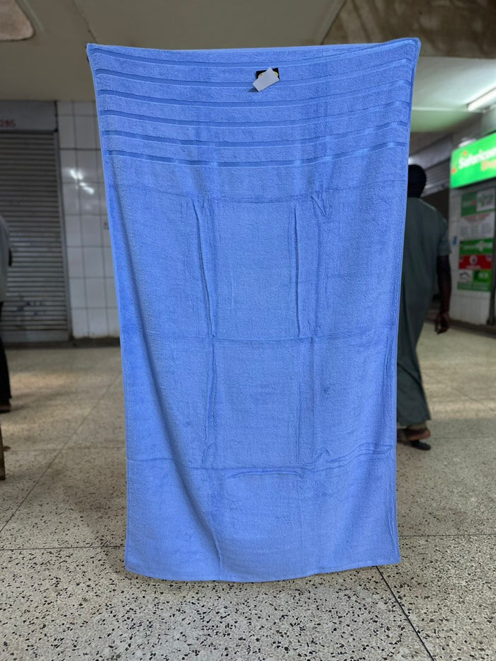 Bath Towel – Royal Blue