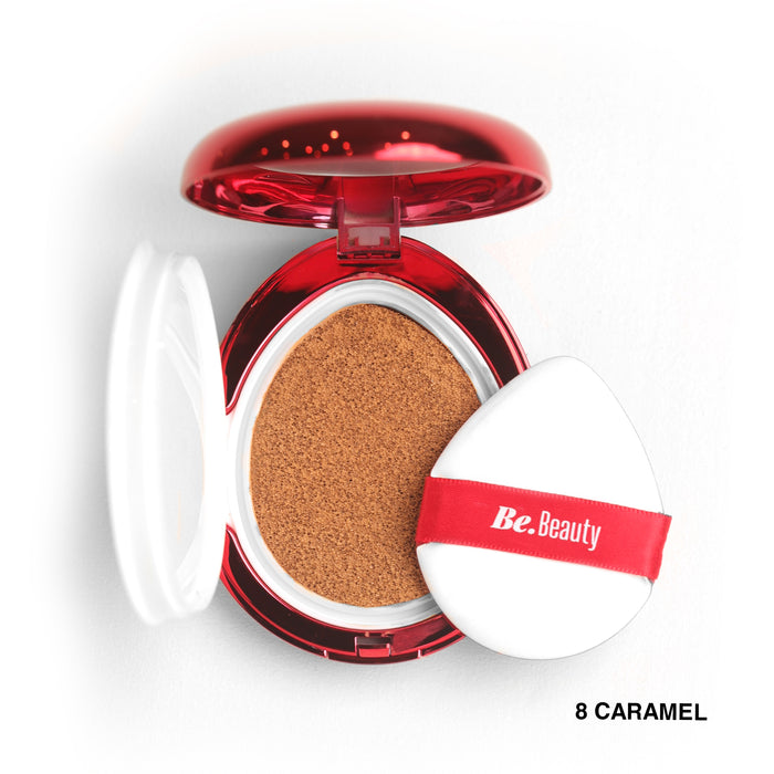 8 Caramel