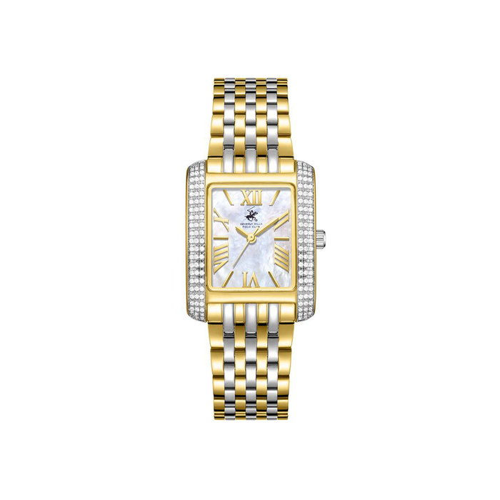 Beverly Hills Polo Club Watch WT000472