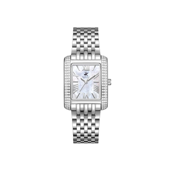 Beverly Hills Polo Club Watch WT000473