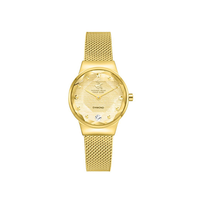 Beverly Hills Polo Club Watch WT000474