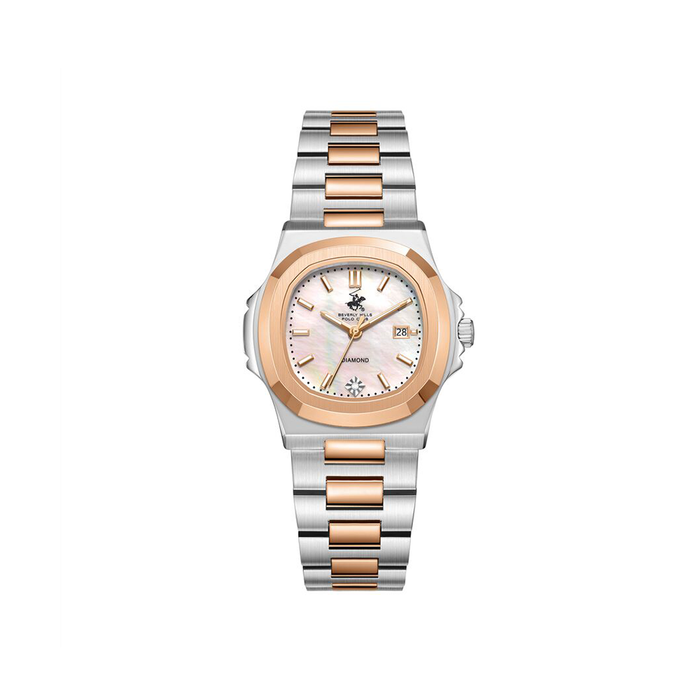 Beverly Hills Polo Club Watch WT000484