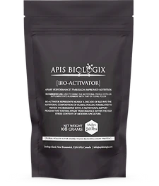 Bio-Activator - Apis Biologix