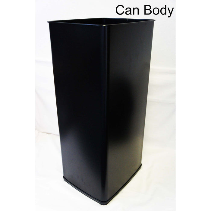 IT14SB trash can body