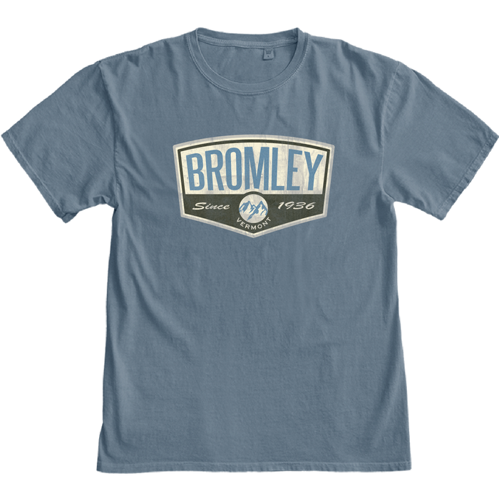 BLUE 84 Bromley Assailable Tee (2026)
