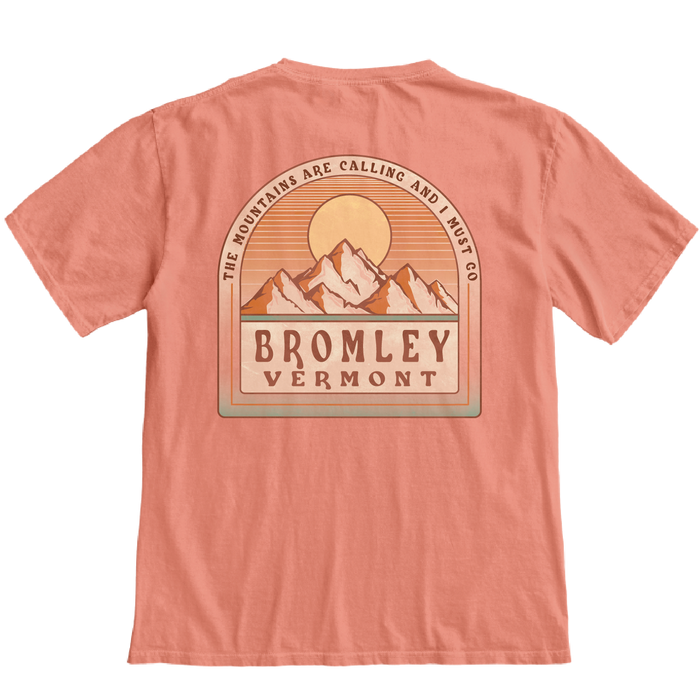 BLUE 84 Bromley Beside the Way Tee (2026)