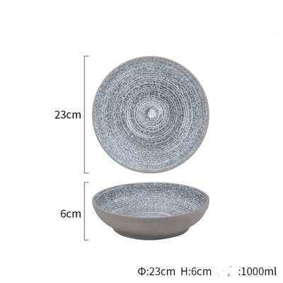 Salad Bowl
