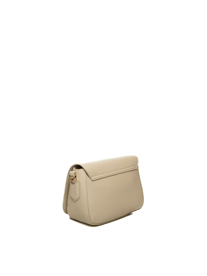 VALENTINO borsa a spalla brixton ecru VBS7LX08 BRIXTON-ECRU