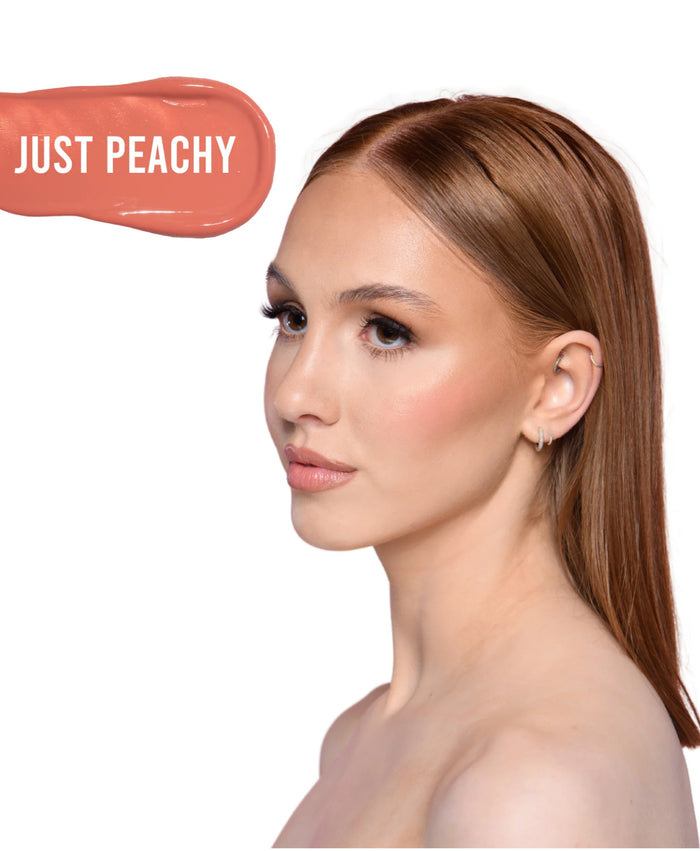 BPerfect The Cheek Liquid Blush 10ml