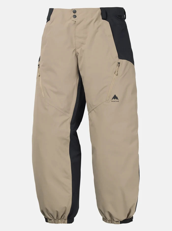 BURTON Women's Reserve 2L Relaxed Pants (2026)