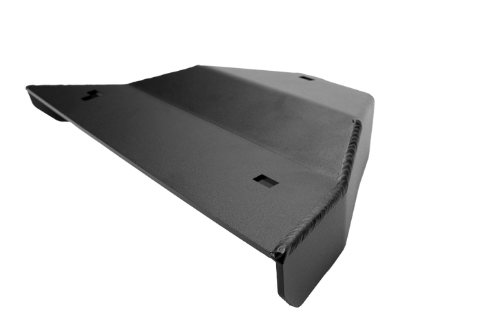 Cali Raised Lower Control Arm Skid Plate For 4Runner (2010-2024)