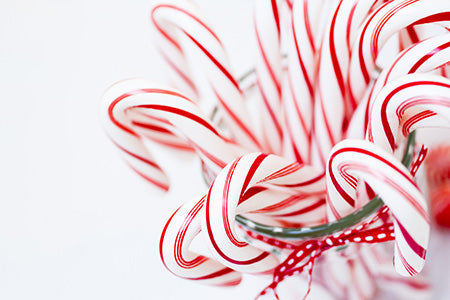 Candy Cane Fragrance Oil 15150