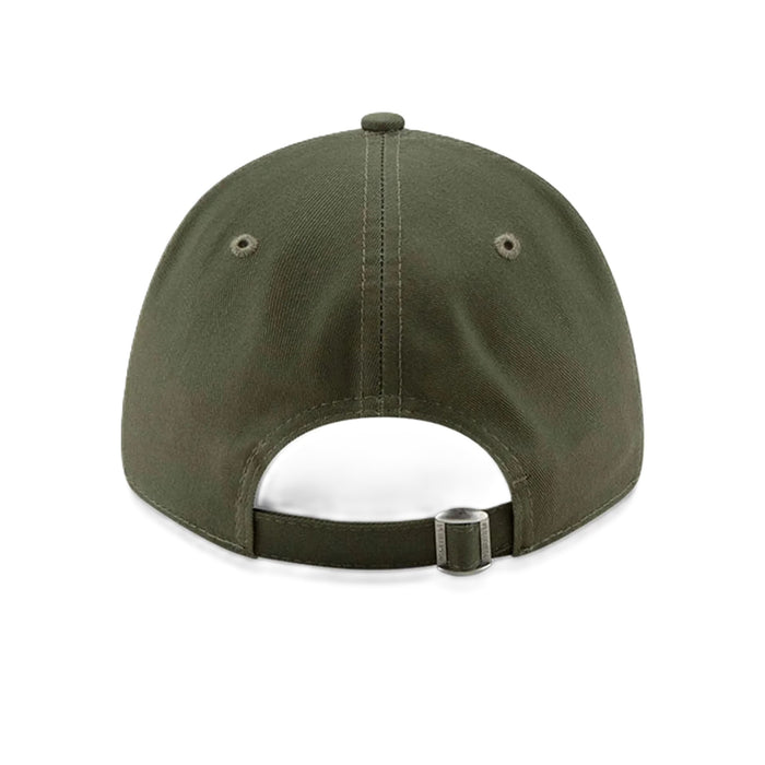 NEW ERA cappello new york yankees verde 80636010 9FORTY-GREEN/WHT