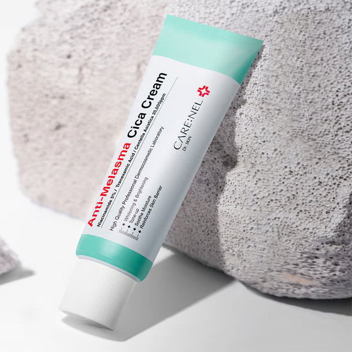 CareNel Anti-Melasma Cica Cream 40ml