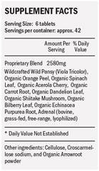 Caro-C by Nutriplex