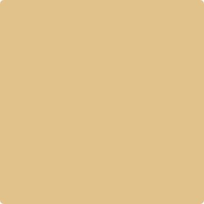 CC-210: Dijon a paint color by Benjamin Moore avaiable at Clement's Paint in Austin, TX.