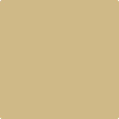 CC-300: Sombrero a paint color by Benjamin Moore avaiable at Clement's Paint in Austin, TX.