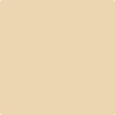 CC-400: Sundial a paint color by Benjamin Moore avaiable at Clement's Paint in Austin, TX.