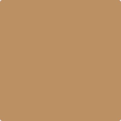 CC-420: Maple Syrup a paint color by Benjamin Moore avaiable at Clement's Paint in Austin, TX.
