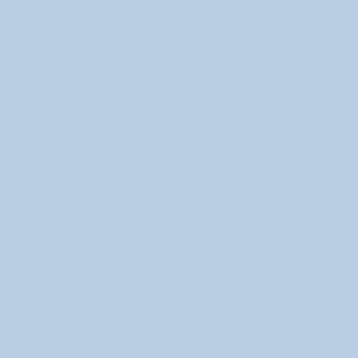 CC-850: Blue Ice a paint color by Benjamin Moore avaiable at Clement's Paint in Austin, TX.