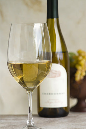 Chardonnay Fragrance Oil 15178