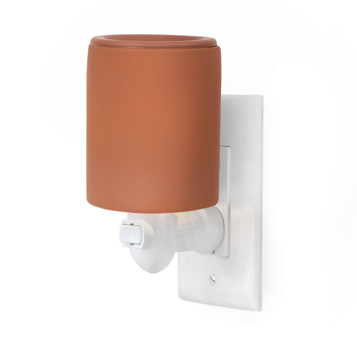 Clay Outlet Wax Melt Warmer