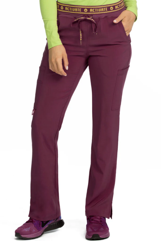 Wine / X-Small / Regular