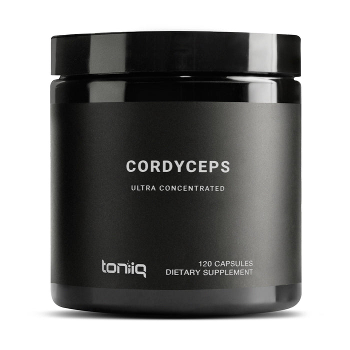 Cordyceps 20%